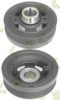 AUTOKIT 03.90269 Belt Pulley, crankshaft